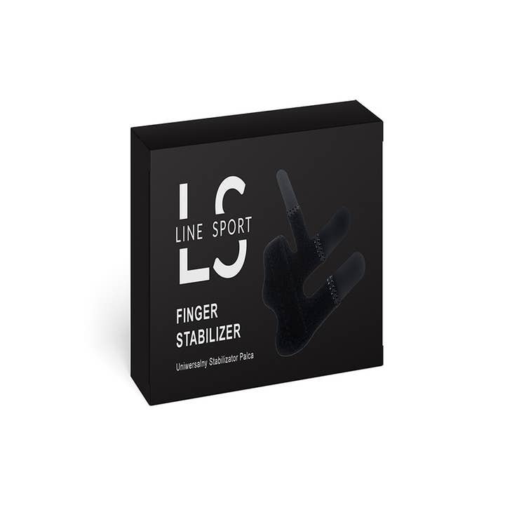 ACUS MED - Vendita all'ingrosso Attrezzatura per il fitness - Stabilizzatore per Dita | Supporto per Dita | Tutore per Dita1