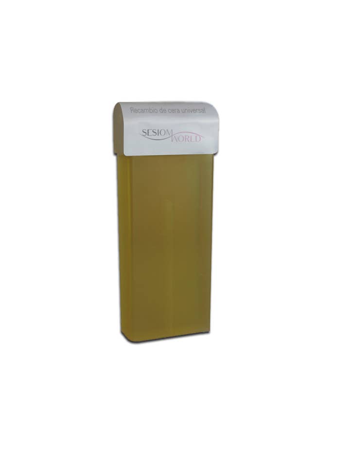 Universal roll-on voks refill naturlige 100ml. for engroshandel hos sesioMWorld - M·O·I Professional