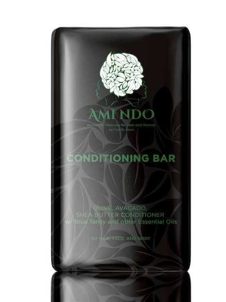 Feuchtigkeitsspendender Reinigungsriegel für Haare, Gesicht und Körper für den Großhandel von Hair By Akoni