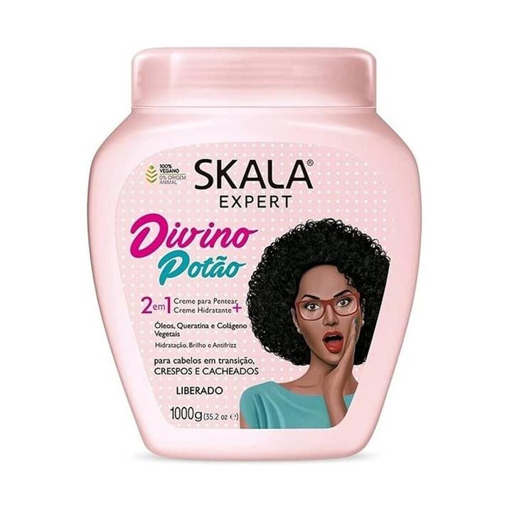 Skala Divine Powder Hair Treatment 35.2 oz for wholesale by KT Supply