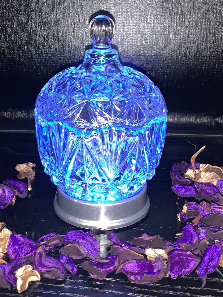 Piatti per caramelle di arredamento per la vendita all'ingrosso da parte di Ye Little Trinket Shop