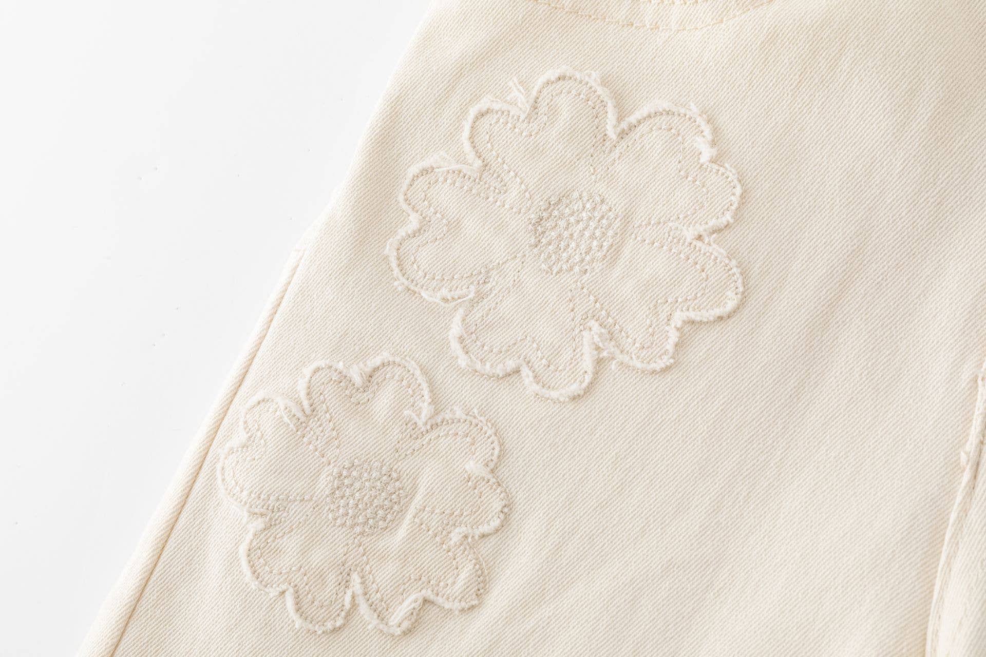 Newness Kids - Vente Jean – enfant - Jean pour fille JGI557024