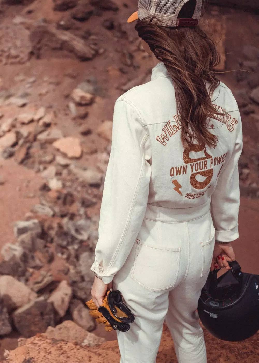 WILDUST – Großhandel Overall – Damen – AVIATOR-OVERALL - ELFENBEIN4