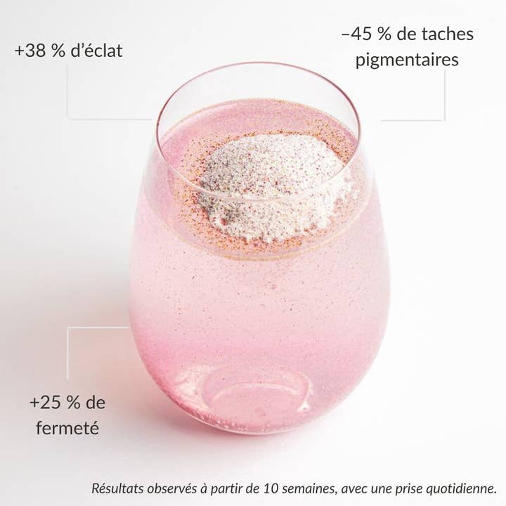 HolistikPlus - Wholesale Oral Supplement/Vitamin - CLARÉA1