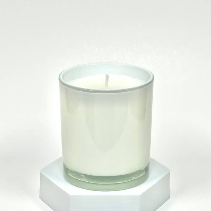 Velavida - Wholesale Jar/Filled Candle - Glossy Private Label Candle