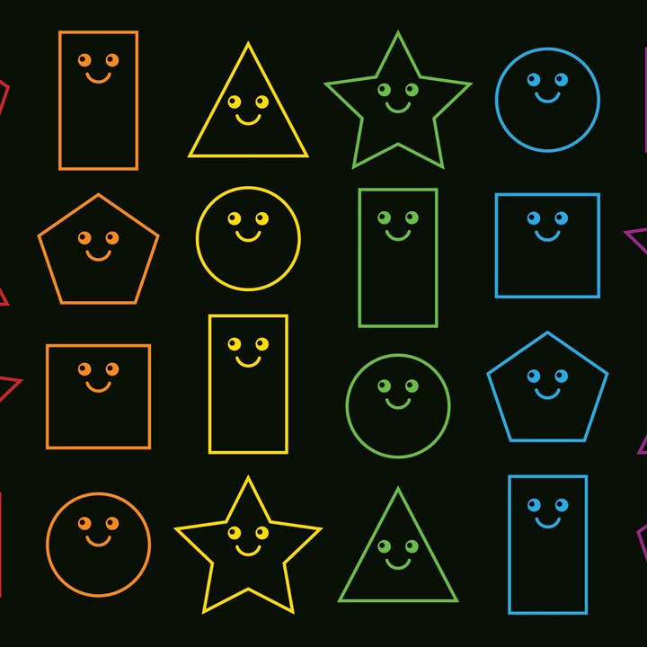 Alfombras de aula estilo escolar de nylon ZETY - 7.6" x 12" para venta al por mayor de TYZE