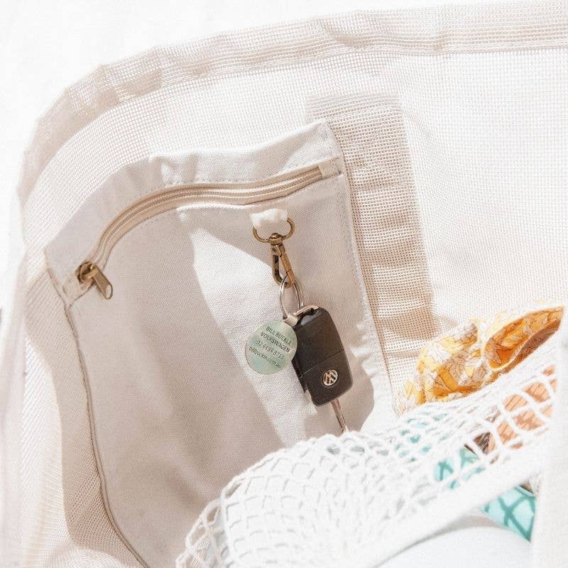 Sande Kids™ - Wholesale Beach Bag - Beach Hauler™ Beach Bag - Sand8