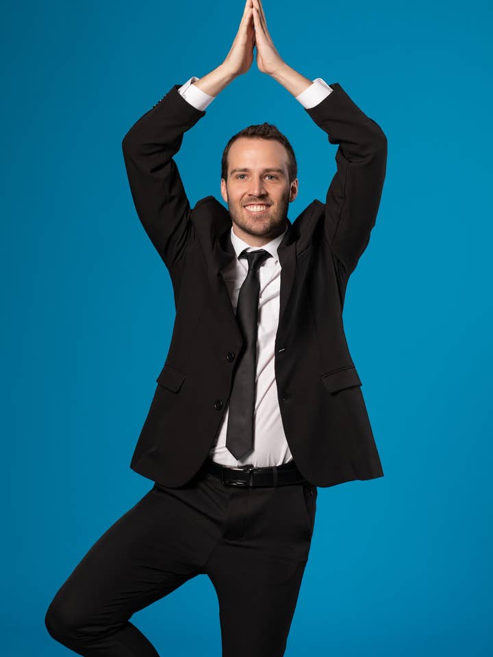 Blazer Breeze pour la vente par &Collar