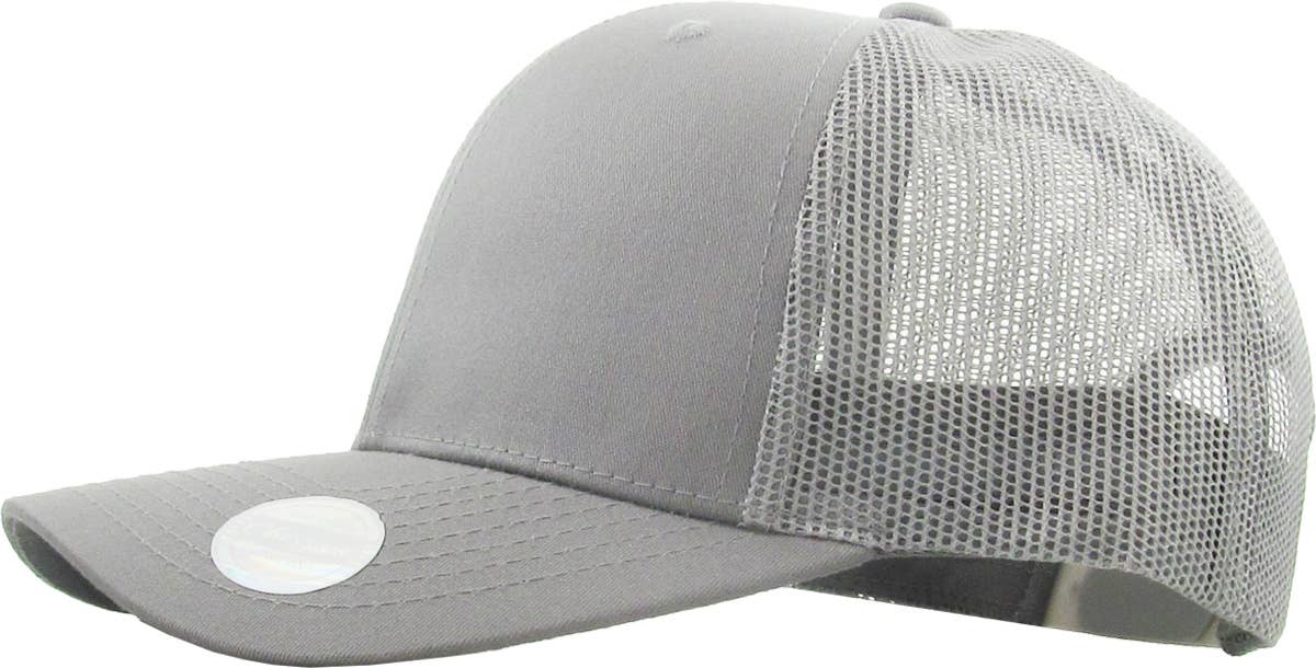 KBETHOS - Wholesale Trucker Hat - Unisex - CLASSIC 6 PANEL MESH BACK102