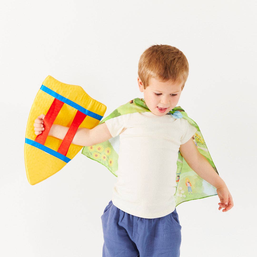 Sarah’s Silks – wholesale Toy set – Kids – 30 Ways to Play Seek & Find Playsilk11