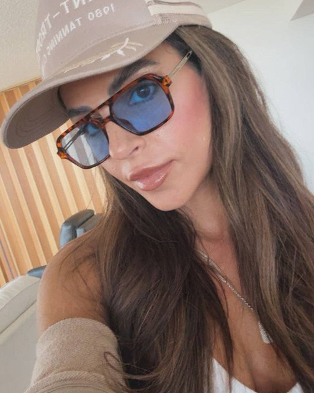 Fifth & Ninth - Wholesale Sunglasses - Women's - Jordan6