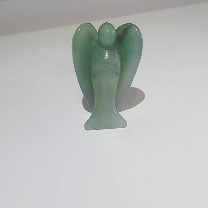 Luz das Pedras Naturais - Wholesale Spirituele steen/kristal - Natuurlijke stenen in engelvorm4