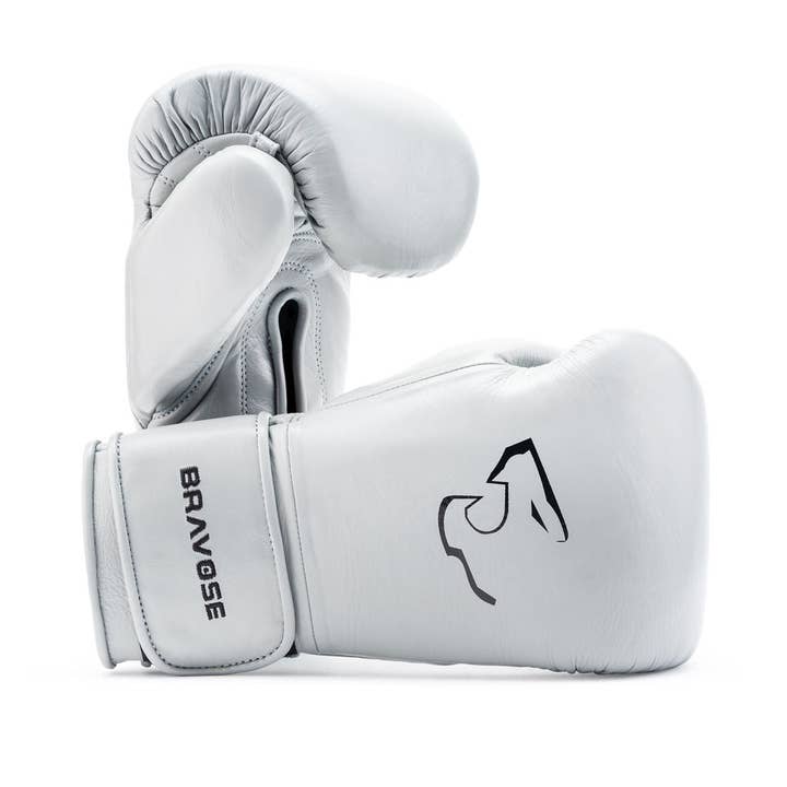 Elite Pro 2.0 Velcro - Gris pour la vente par Bravose