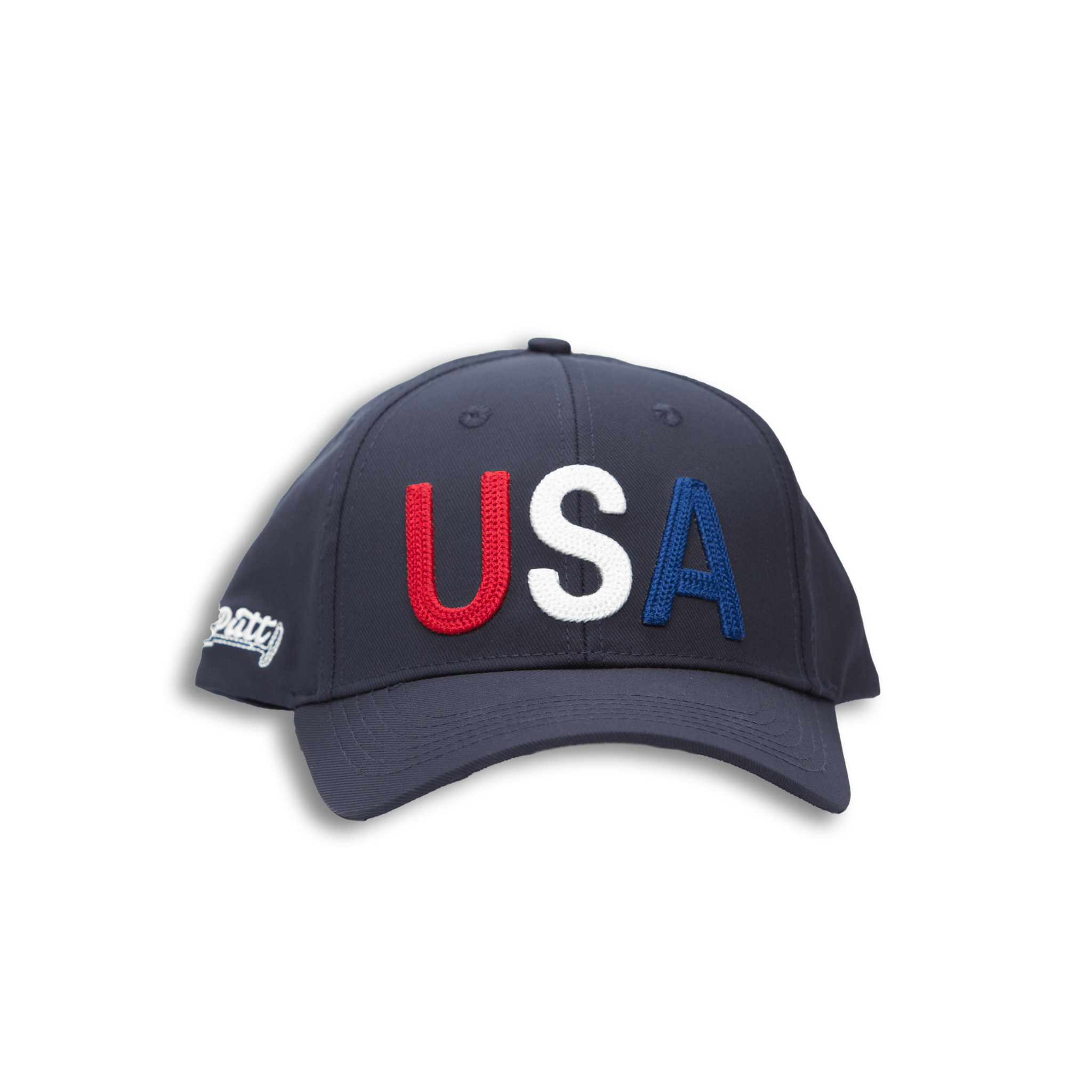 2Putt - Wholesale Baseball Cap - Unisex - USA Hat2