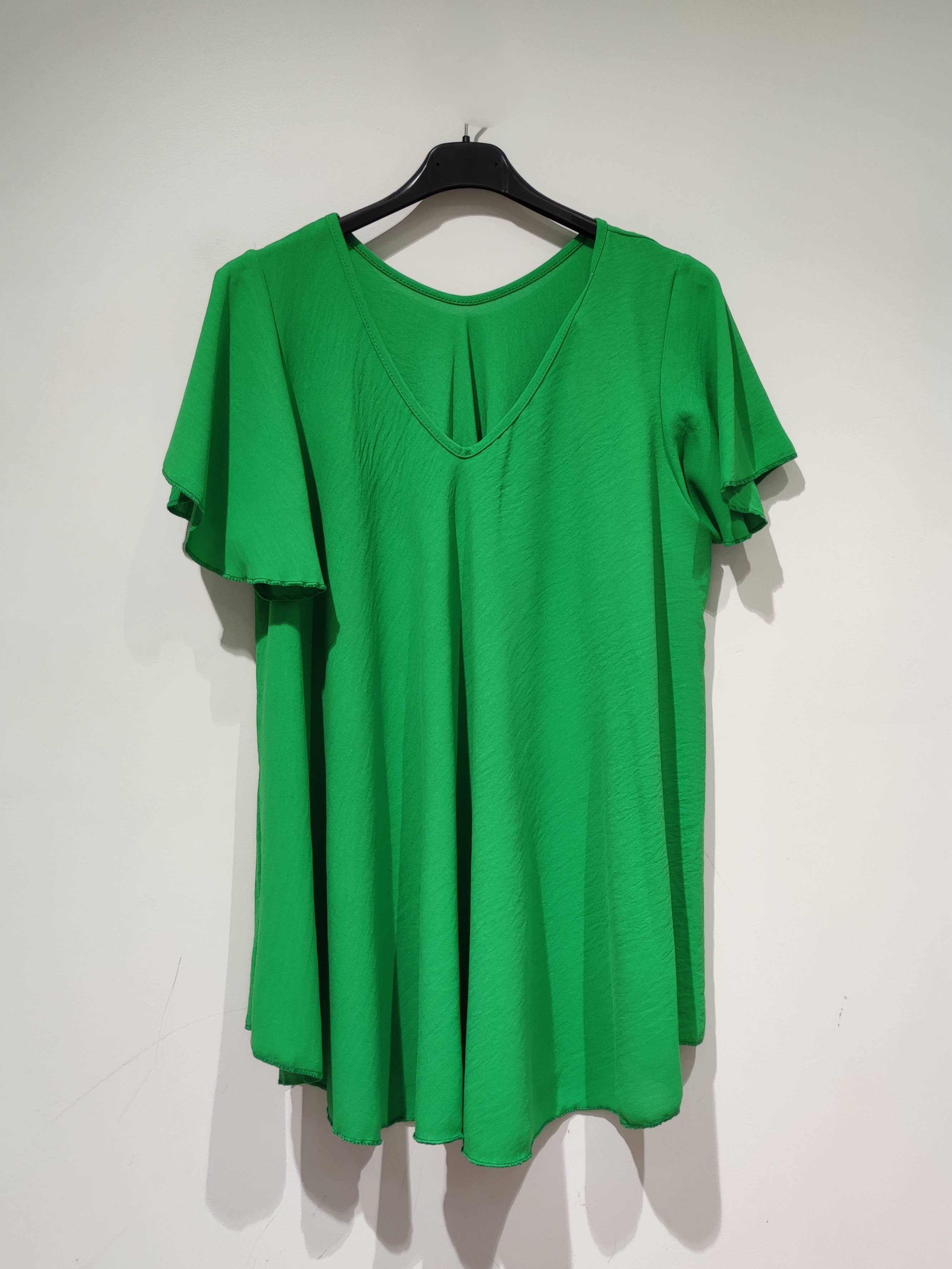 Pomelo paris – wholesale Tunic – Women’s – CS Top Uni - PE2510