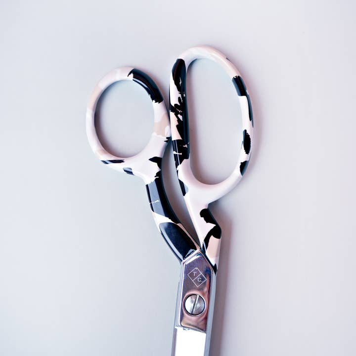 The Completist - Wholesale Scissors - Kyoto Scissors