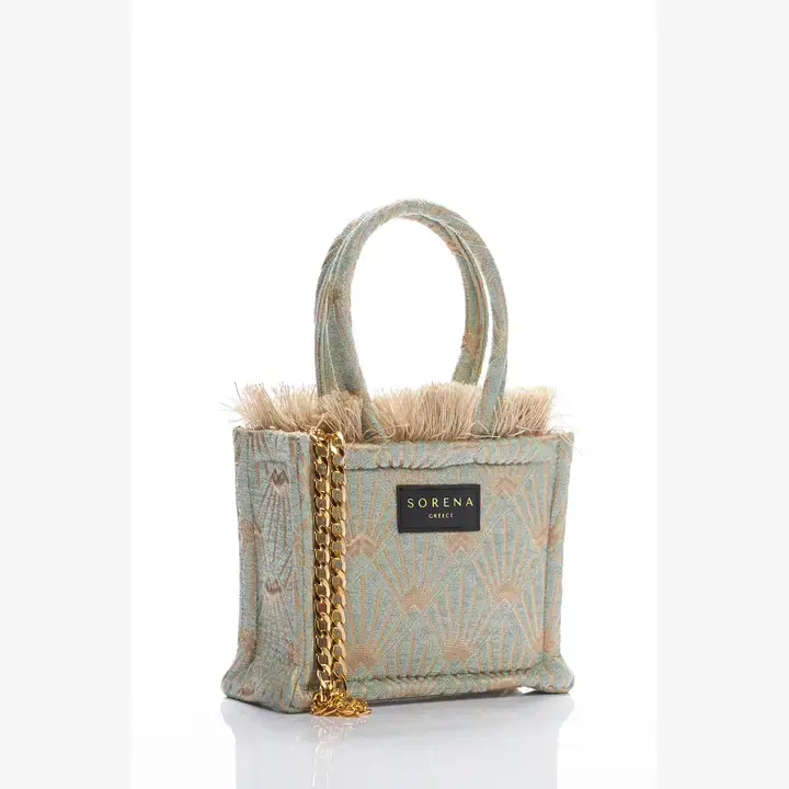 SORENA - Wholesale Tote Bag - Women's - Arxipelagos Tote Bag0