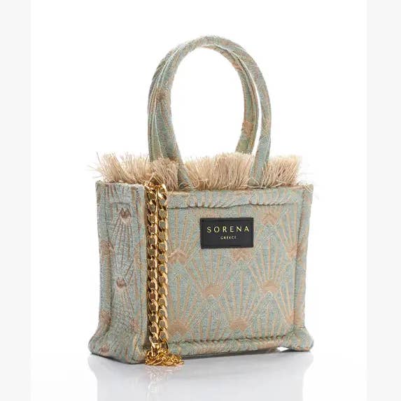 SORENA - Wholesale Tote Bag - Women's - Arxipelagos Tote Bag0