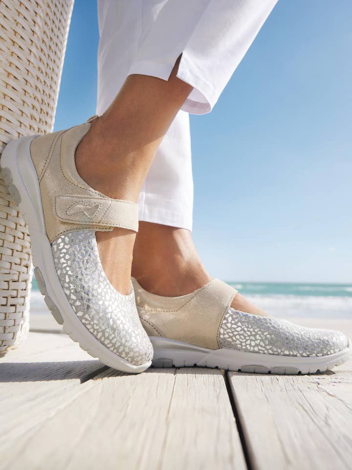 Baby's met klittenbandsluiting (2008736_0032) voor wholesale door PEDICONFORT