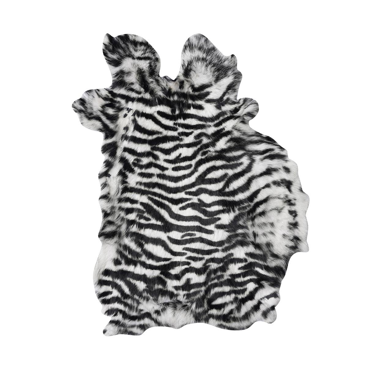 B.S. Trading Co – wholesale Dekorativt bordsobjekt – Kaninskinn5