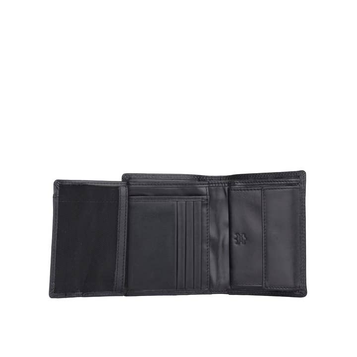 Sparwell - Wholesale Wallet - Men's - "Knative Newman" wallet12