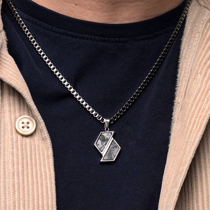 COLLIER EZRA pour la vente par Bear Essentials
