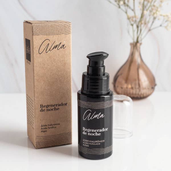 ALMA Night Regenerator for engroshandel hos Hello Green