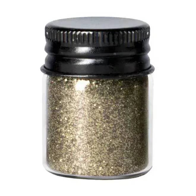 Gentlemen Prefer Blondes Bio Glitter – Biodegradable & Plastic-Free for wholesale by Makeup Weapons