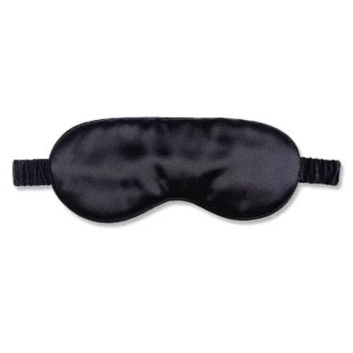 LanLivia - Wholesale Sleep/Eye Mask - 100% Silk Sleeping Mask-22mm-Plain Colors-Oversize15