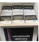 es beverage - Wholesale Ground Coffee - WRITER'S FUEL - ROUGH DRAFT2