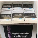 es beverage - Wholesale Ground Coffee - WRITER'S FUEL - ROUGH DRAFT2