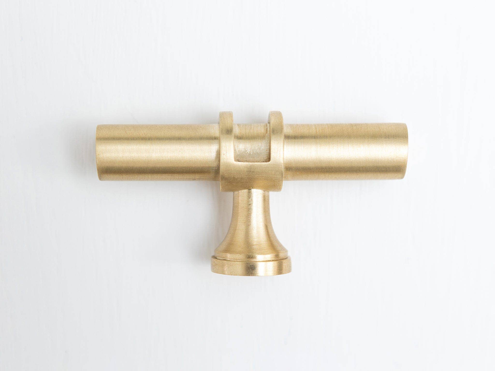 Brass bee – wholesale Knob/pull – Solid Brass Plain Kitchen Pull Handles & Knobs21