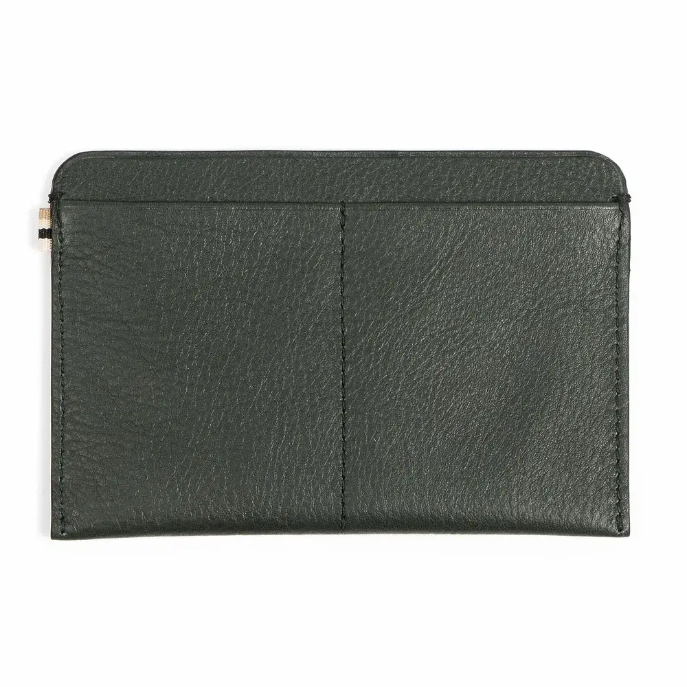 MARIELAURENCESTEVIGNY – Engroshandel Tegnebog - Dame – RFID pas- og korttegnebog - Travel- Skin classic Black1