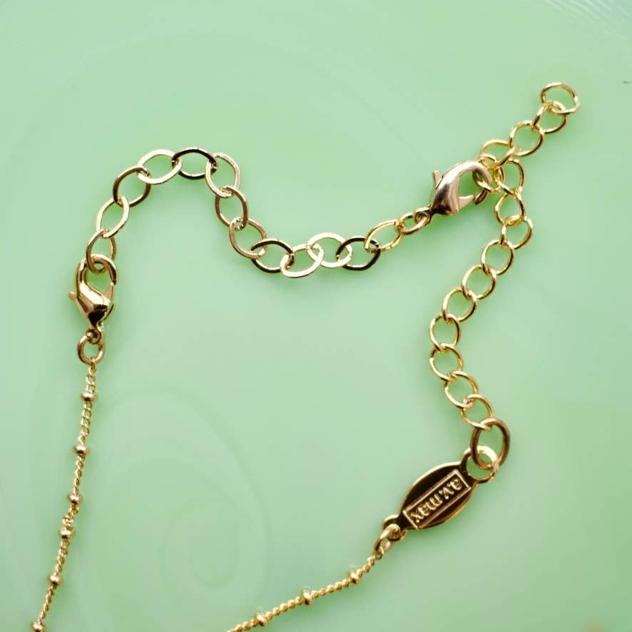 a.v. max – Engroshandel Led/kæde halskæde – 2 1/2 „Extension Chain1