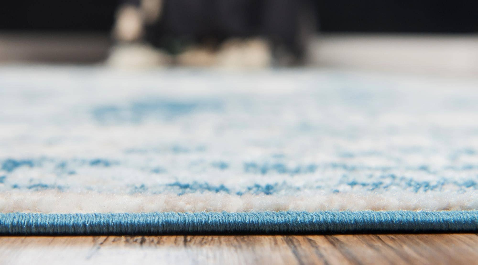 Rug Mart - Vente Tapis de couloir - Tapis Sofia traditionnel Salle Garnier (Coureur)58