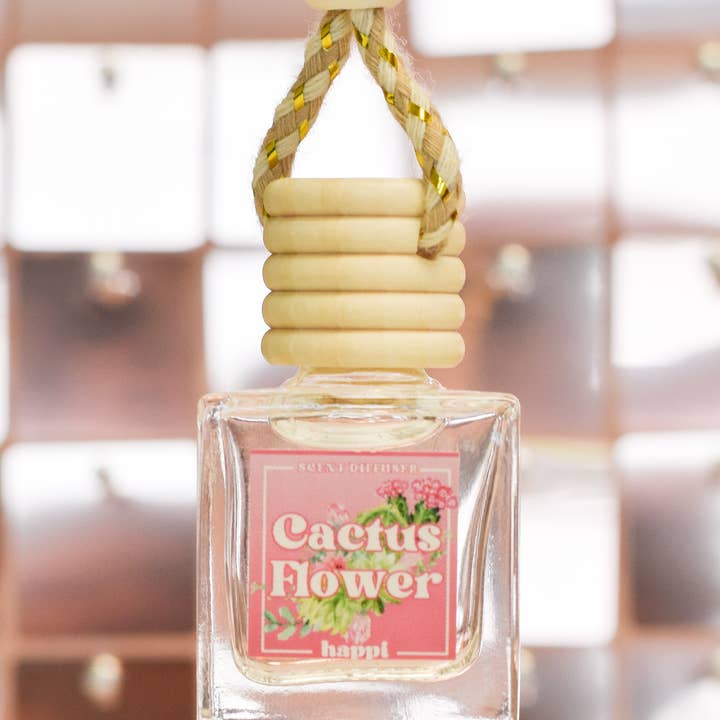 Shop Hotline - Wholesale Car Freshener - Women's - Hanging Car Diffuser