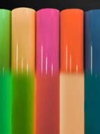 Luminous Heat Transfer Vinyl Iron On HTV Printing 1 yard for wholesale by TJ Clothing NY