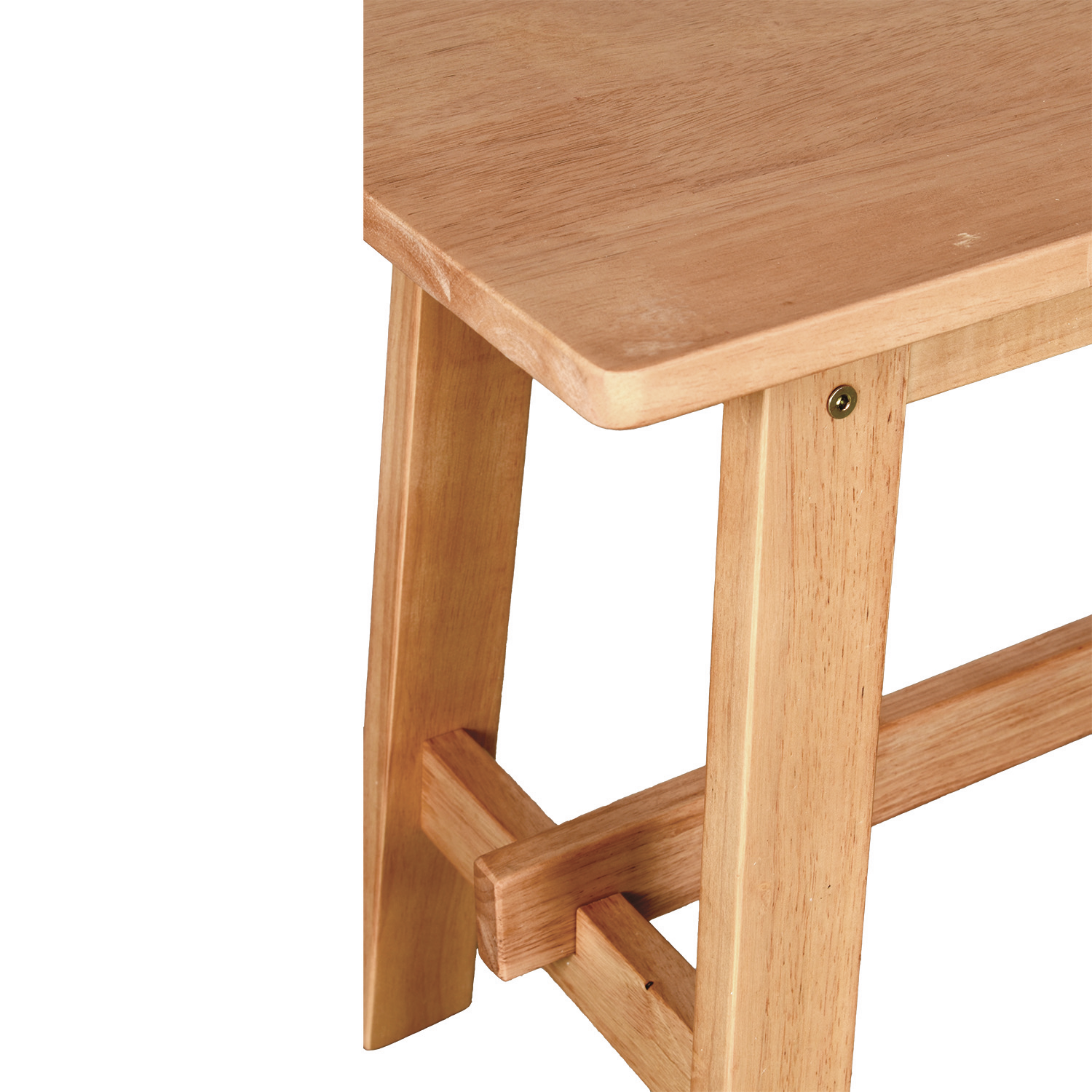 Opjet Paris – wholesale Bench – Evora natural bench L100 D29 H45cm2