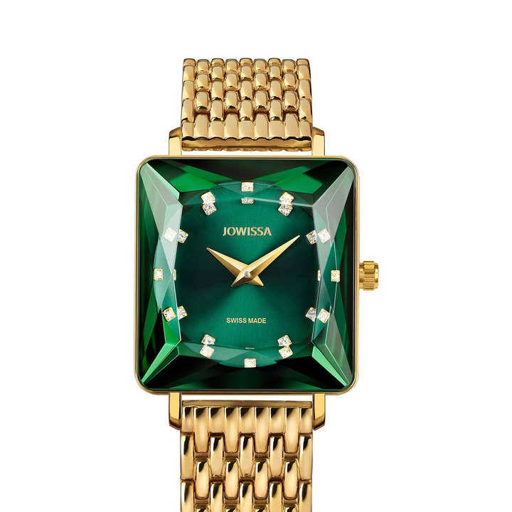 Facet Princess Swiss Ladies Watch J8.067.M and other Purchase Wholesale wrist watch. Free Returns & Net 60 Terms on Faire trending on Faire.