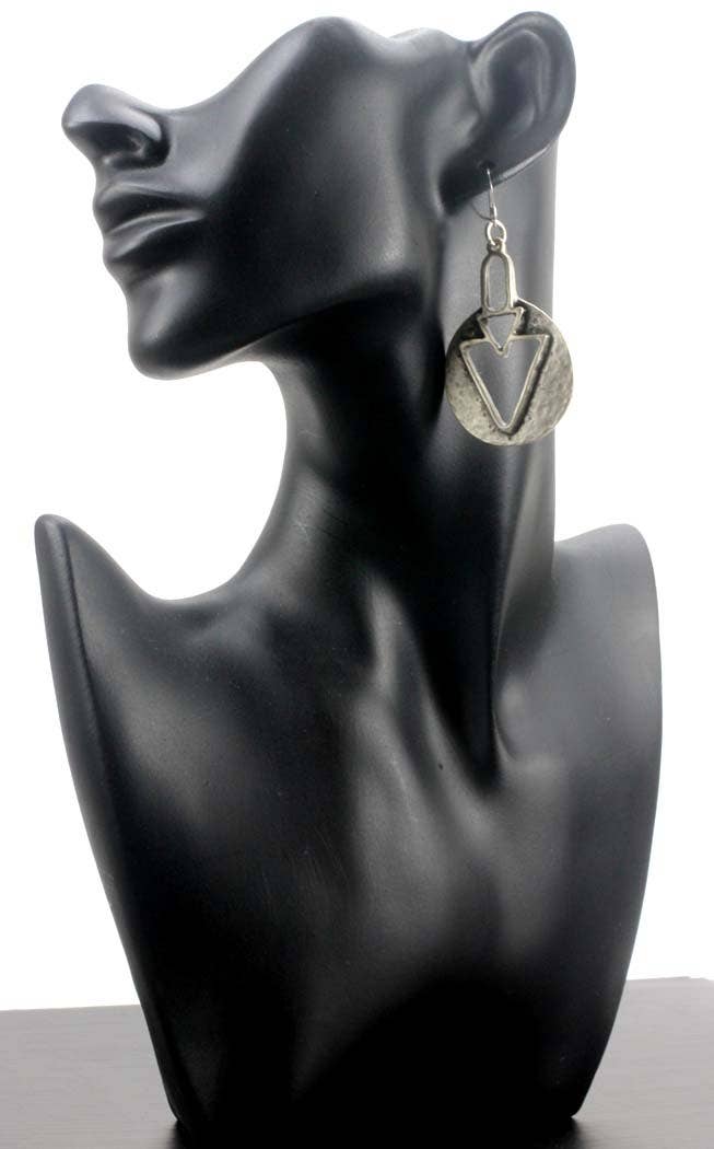 Aclue! Jewelry by Celest Anderson - Wholesale Dangle Earrings - Jiona2