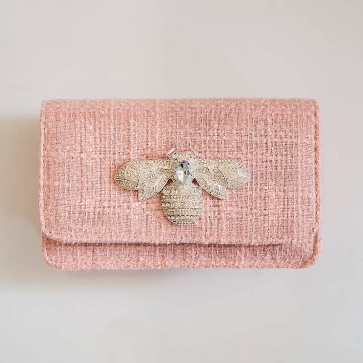 Lisi Lerch - Wholesale Clutch Bag - Women's - Coco Clutch - WS31