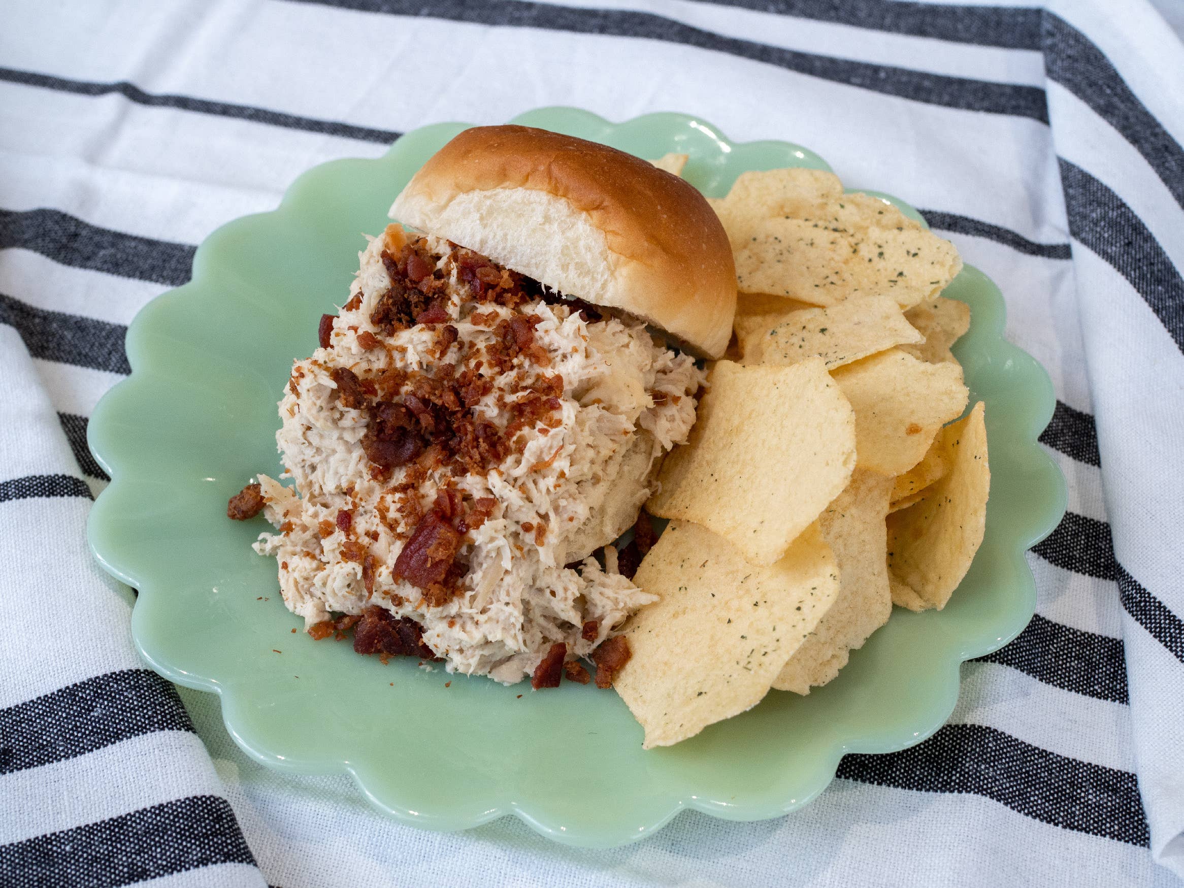 Crockstar Dinner Club - Vendita all'ingrosso Pasti pronti a lunga conservazione - Pollo Thunder2