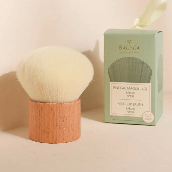 Kabuki Makeup Brush for wholesale by Bachca