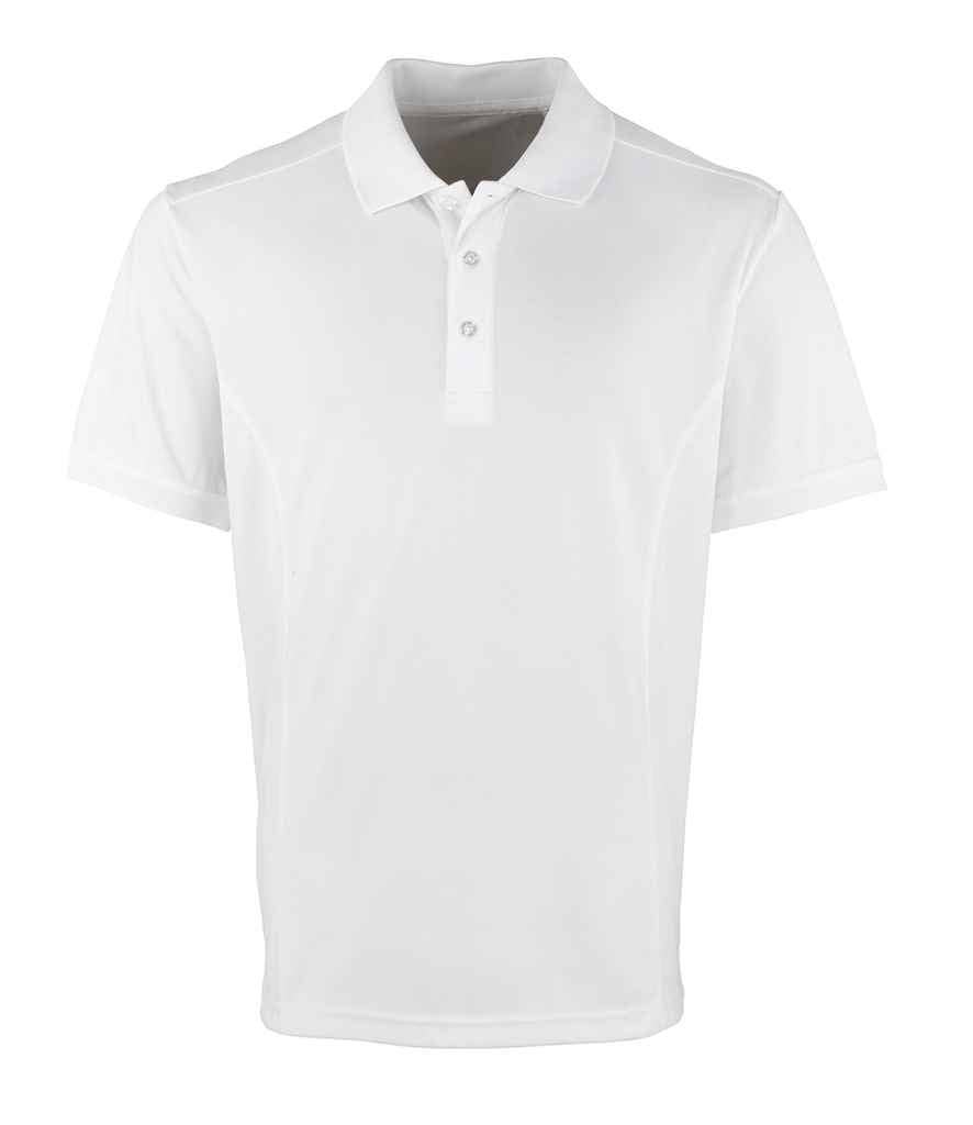 Pierre Francis – wholesale Polo – Men’s – Premier - Coolchecker® Piqué Polo Shirt46