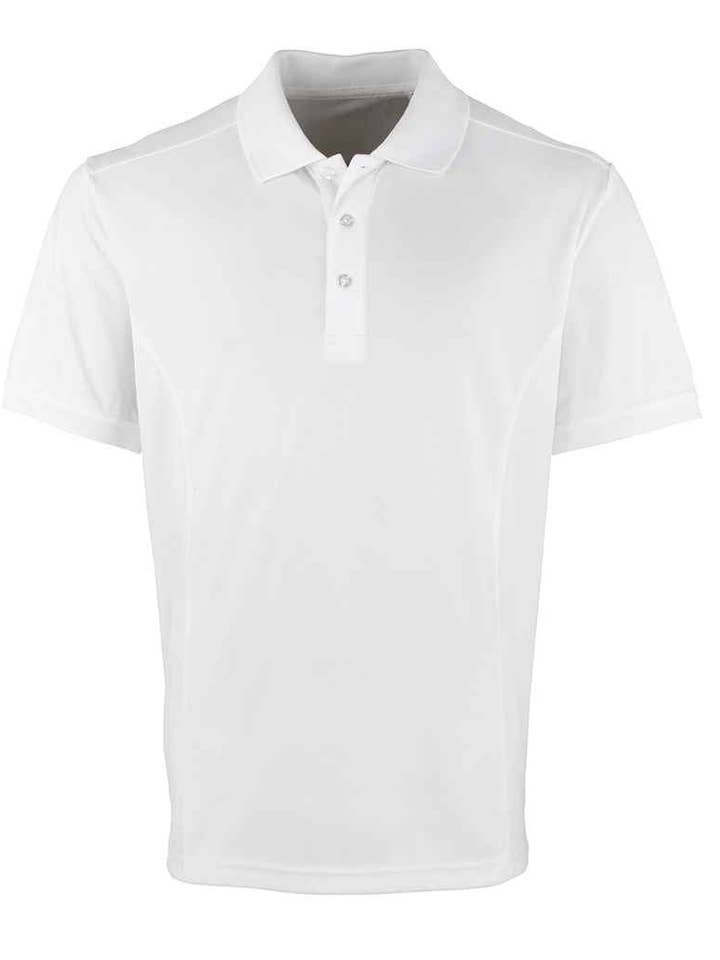 Pierre Francis – wholesale Polo – Men’s – Premier - Coolchecker® Piqué Polo Shirt46