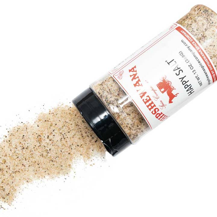 Weavers Dutch Country Seasonings - Wholesale Dried Spice Mix - Happy Salt3