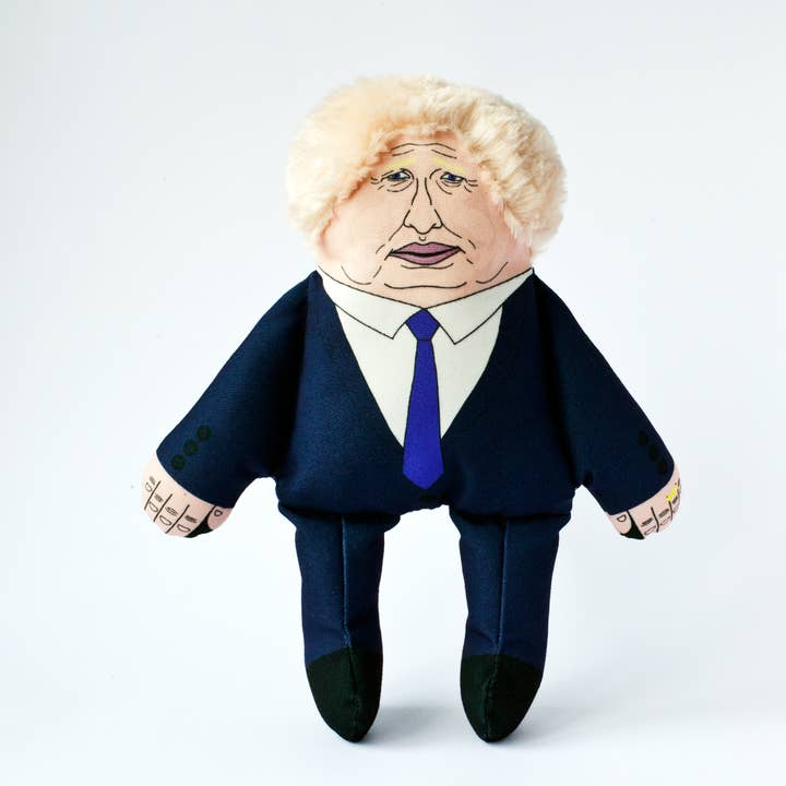 Pet Hates Toys - Wholesale Pet Plush Toy - Dog - Boris dog toy