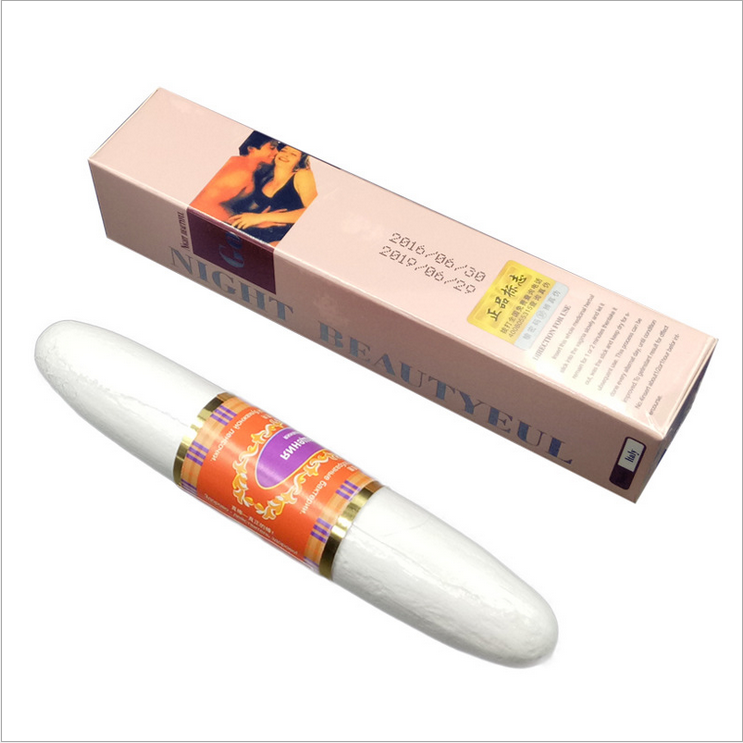 VIGOR - Wholesale Sex Toy - Herbal Yoni tightening Wand9