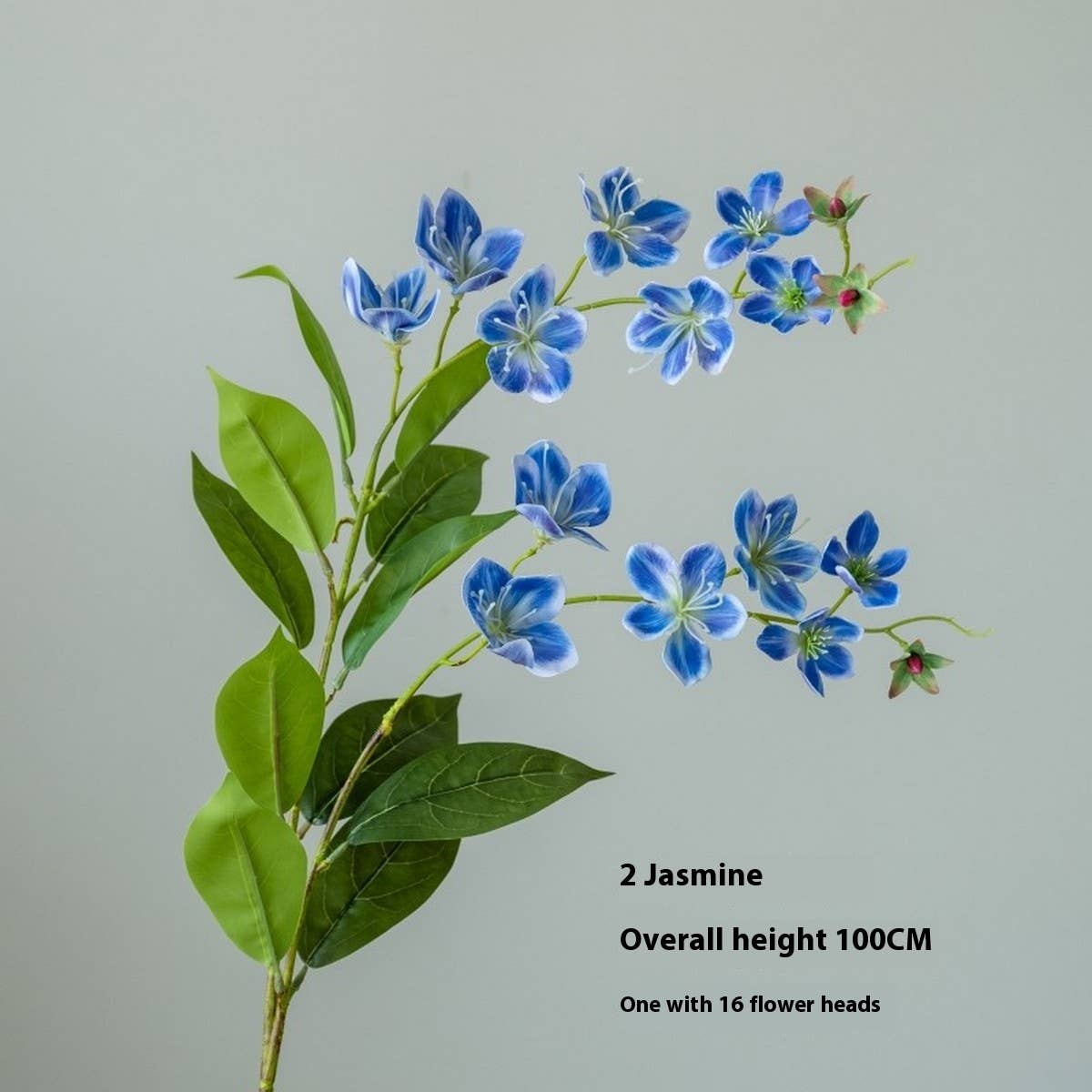 ACCITY - Wholesale Artificial Flowers - Weeping Begonia Artificial Hanging Flower_CWMM64723