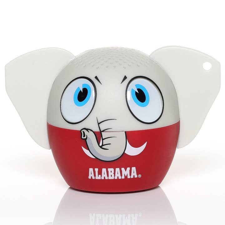 NCAA Alabama Bitty Boomers Bluetooth Speakers for wholesale by Bitty Boomers